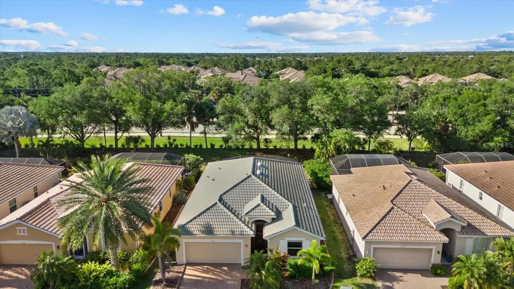 11711 Breadfruit Lane Venice FL 34292