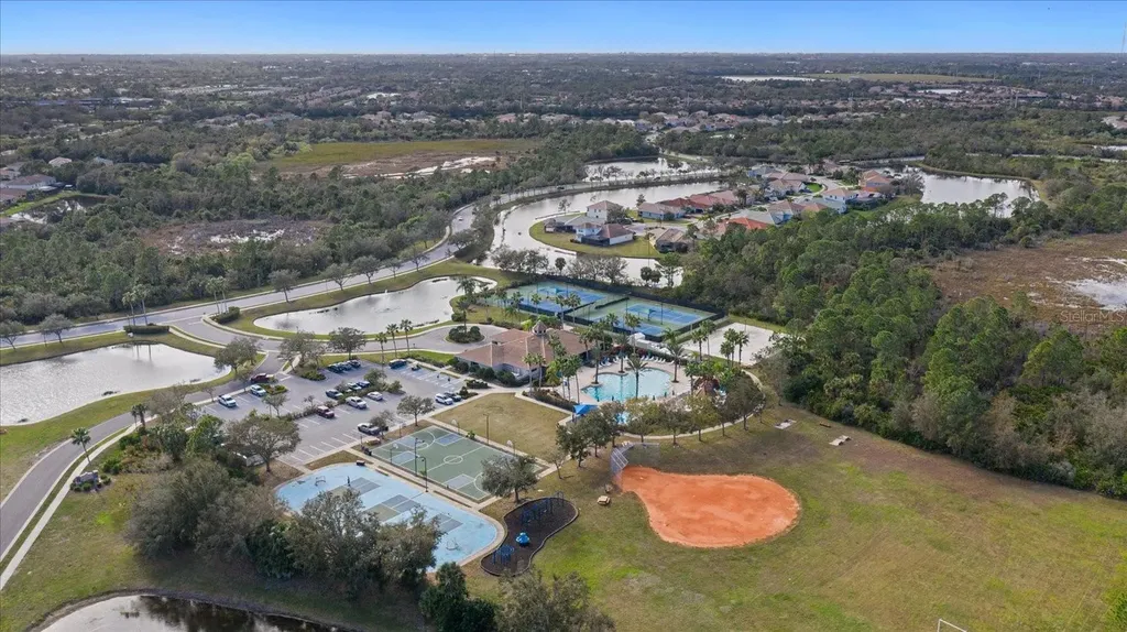 11711 Breadfruit Lane Venice FL 34292