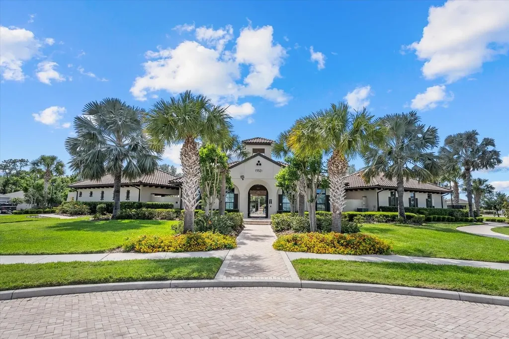 11711 Breadfruit Lane Venice FL 34292