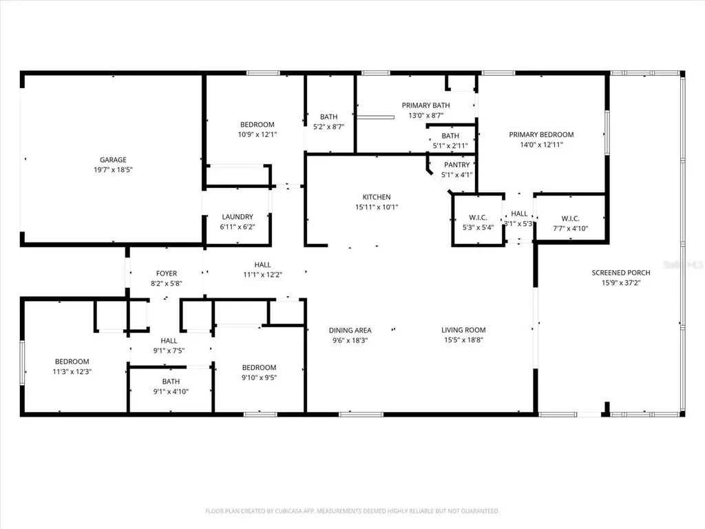 11711 Breadfruit Lane Venice FL 34292