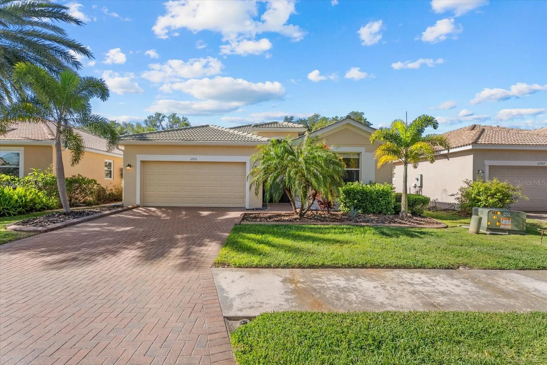 11711 Breadfruit Lane Venice FL 34292