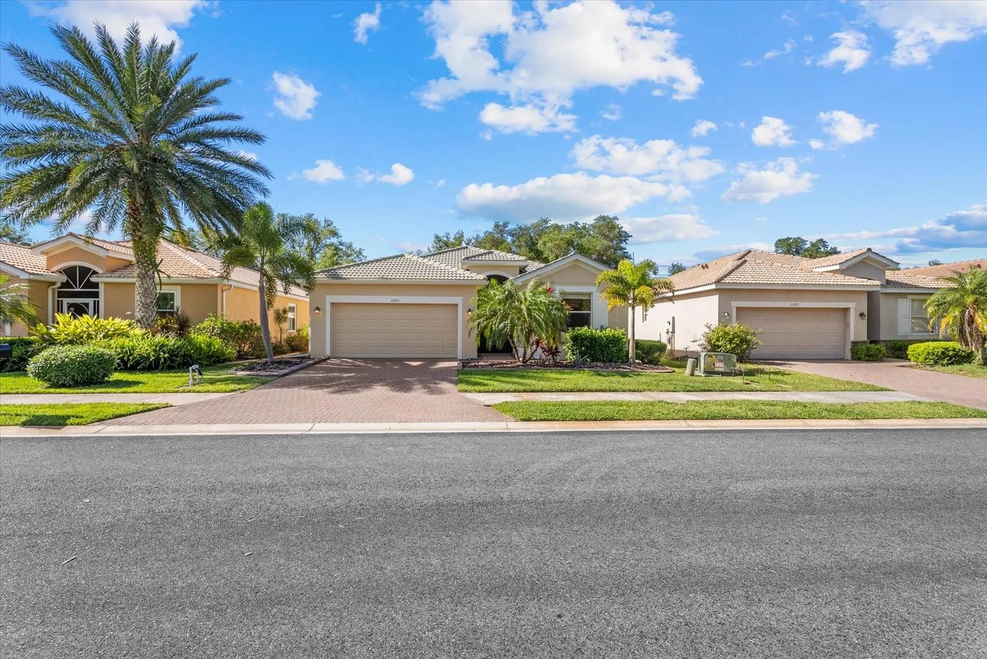 11711 Breadfruit Lane Venice FL 34292