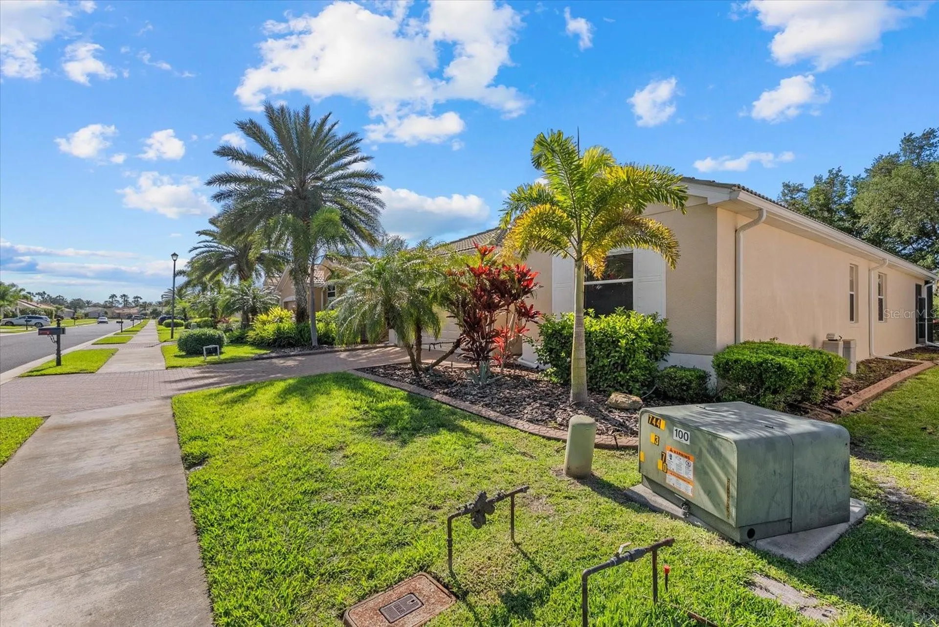 11711 Breadfruit Lane Venice FL 34292