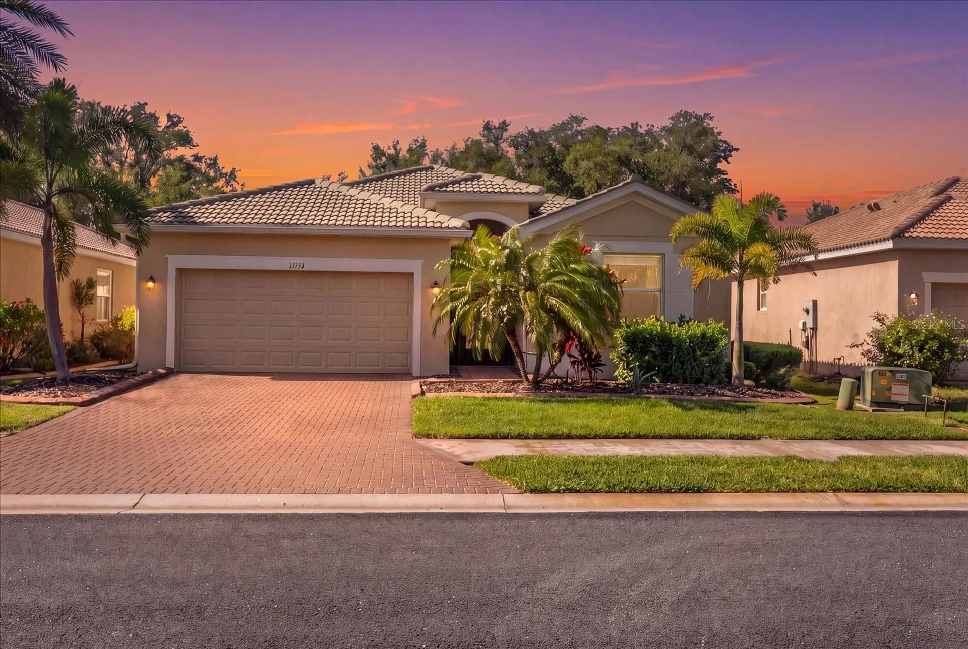 11711 Breadfruit Lane Venice FL 34292