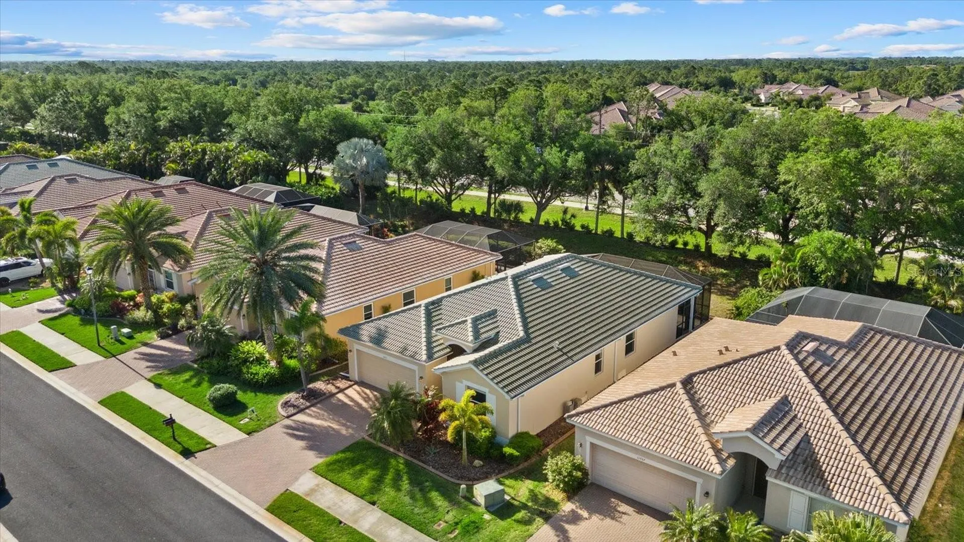 11711 Breadfruit Lane Venice FL 34292
