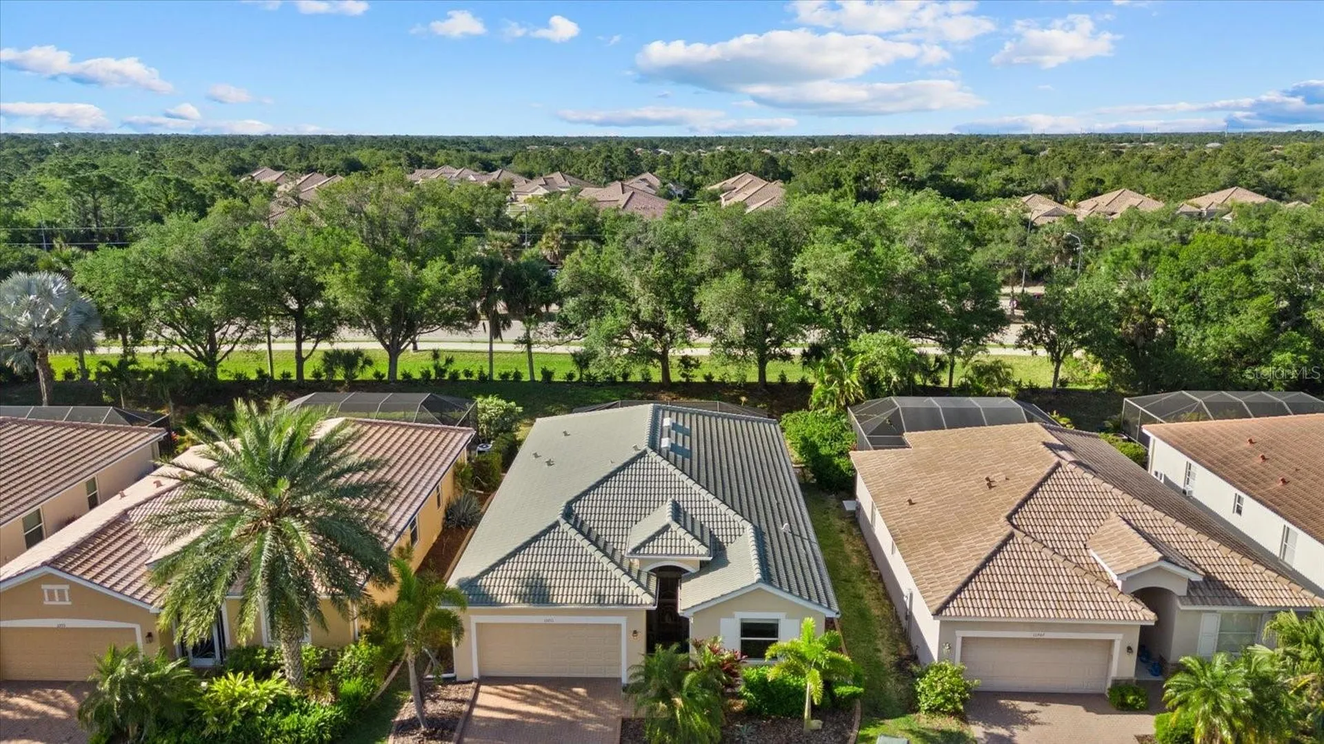 11711 Breadfruit Lane Venice FL 34292