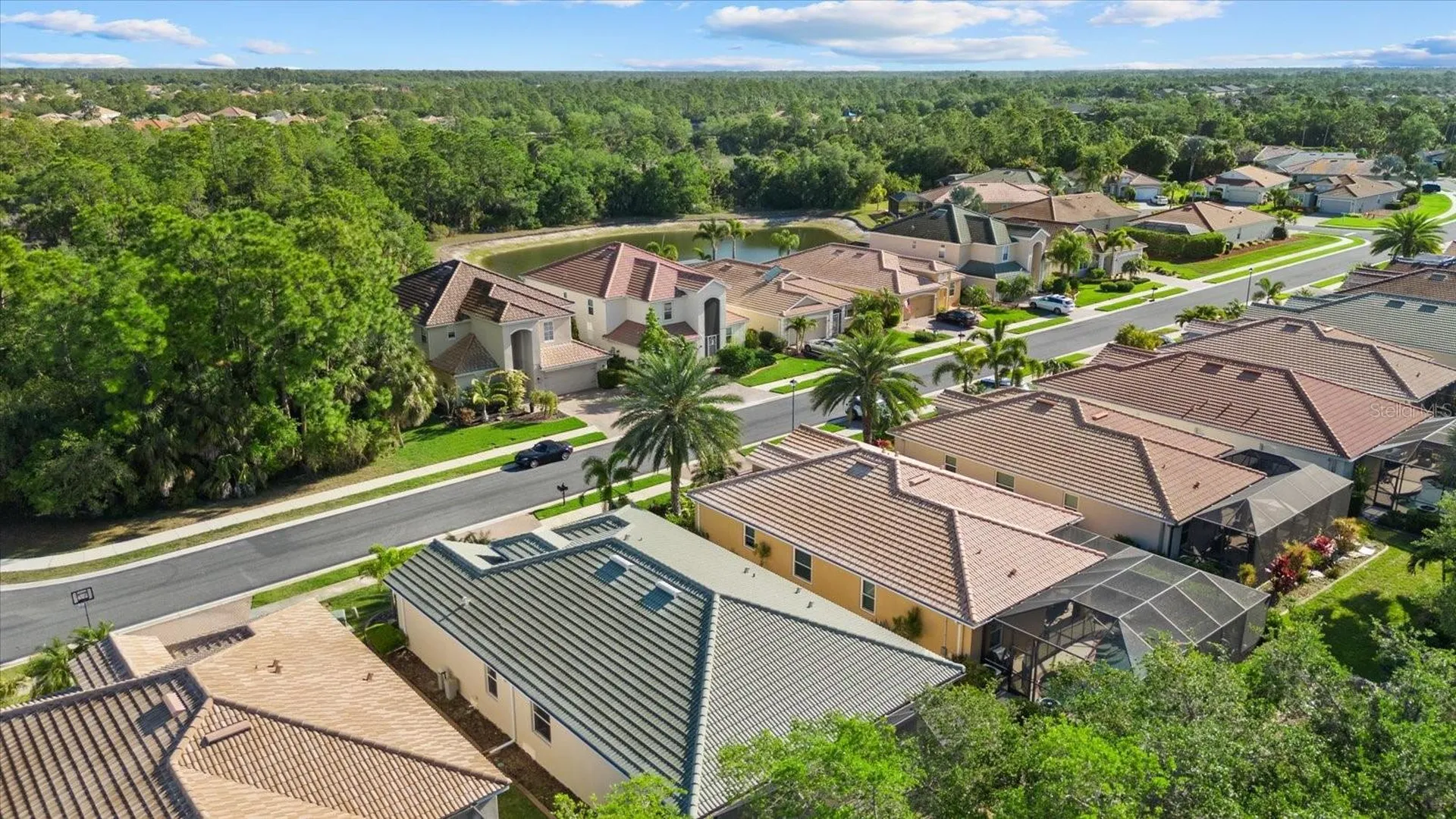 11711 Breadfruit Lane Venice FL 34292