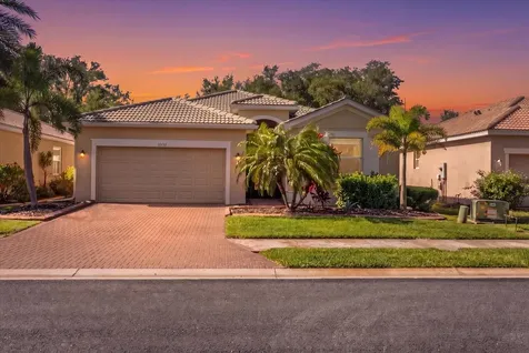 11711 Breadfruit Lane Venice FL 34292
