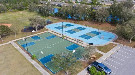 11711 Breadfruit Lane Venice FL 34292