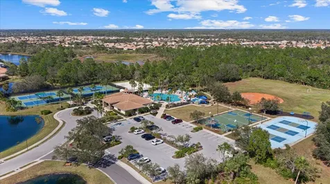 11711 Breadfruit Lane Venice FL 34292