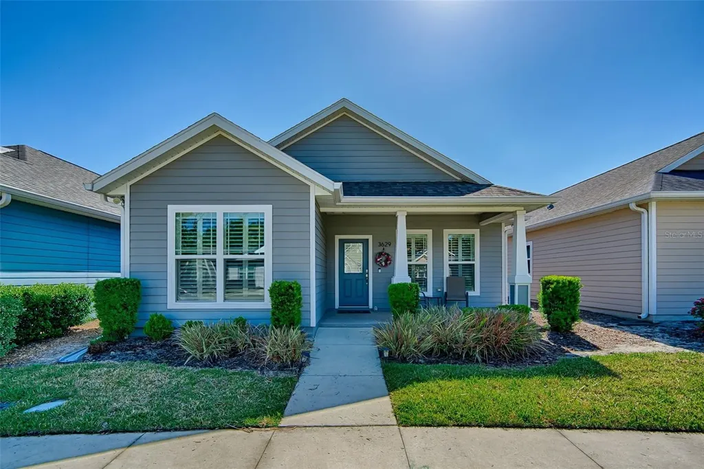 3629 NW 26th Street Gainesville FL 32605