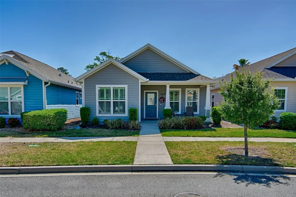 3629 NW 26th Street Gainesville FL 32605