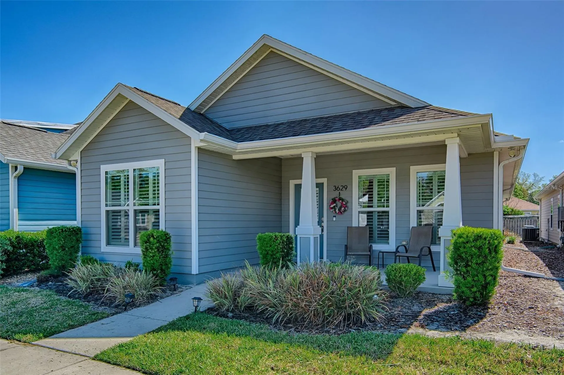 3629 NW 26th Street Gainesville FL 32605