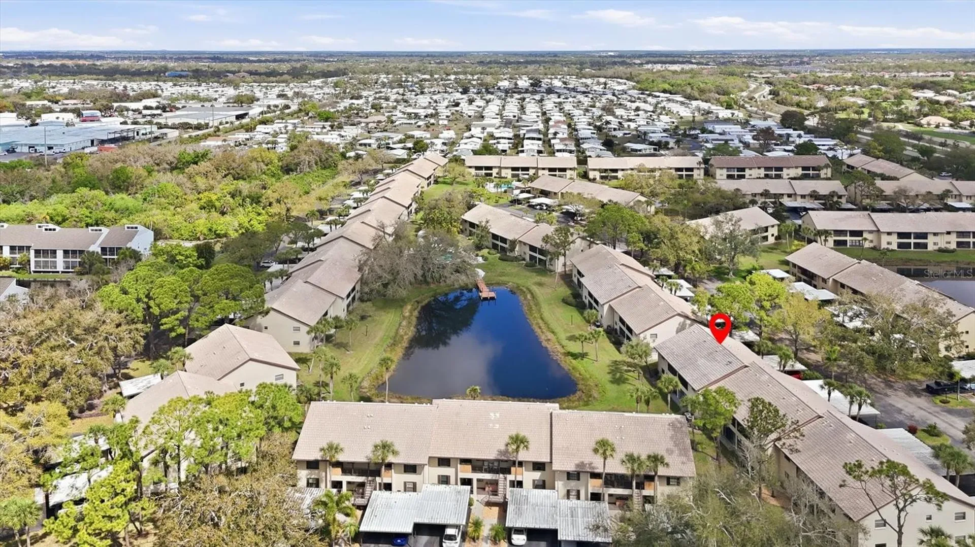 380 Three Lakes Lane Venice FL 34285