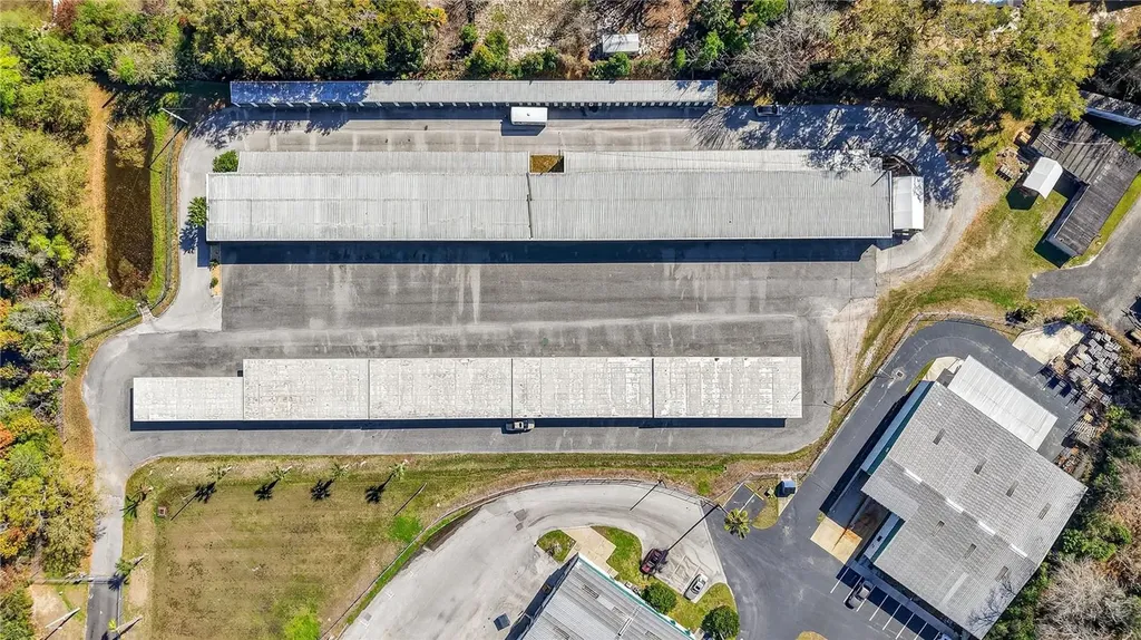 1003 & 1007 Warehouse Drive Leesburg FL 34748