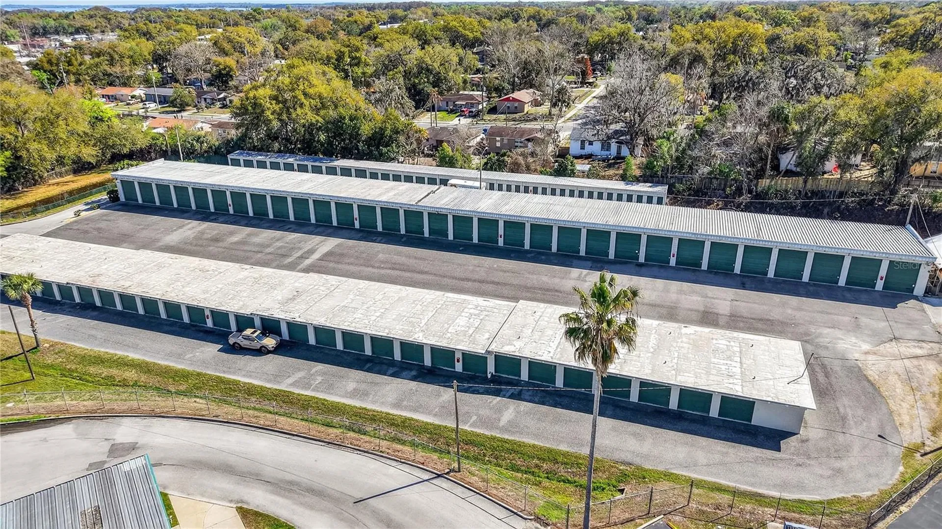 1003 & 1007 Warehouse Drive Leesburg FL 34748