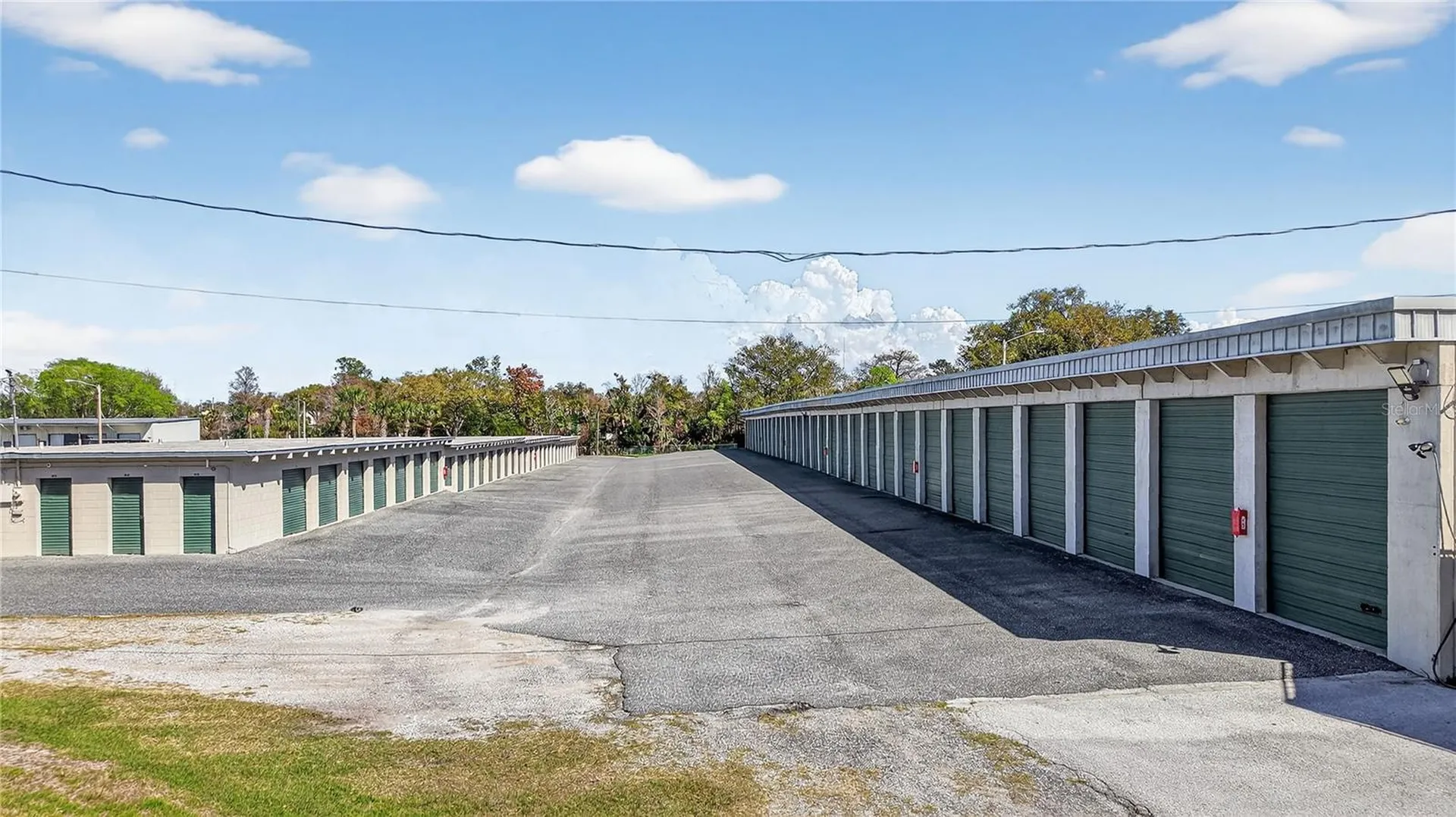 1003 & 1007 Warehouse Drive Leesburg FL 34748