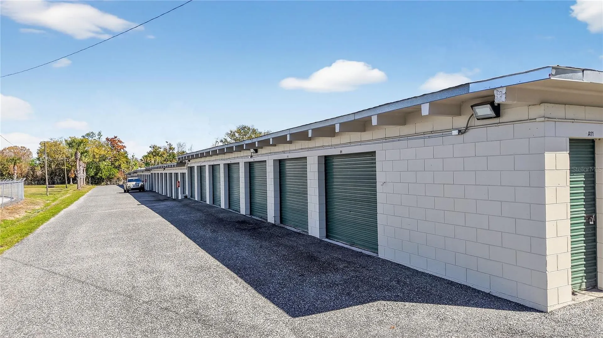 1003 & 1007 Warehouse Drive Leesburg FL 34748