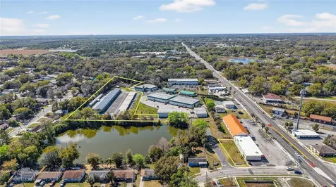 1003 & 1007 Warehouse Drive Leesburg FL 34748