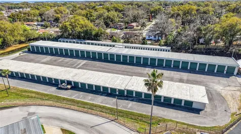 1003 & 1007 Warehouse Drive Leesburg FL 34748