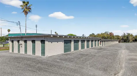 1003 & 1007 Warehouse Drive Leesburg FL 34748