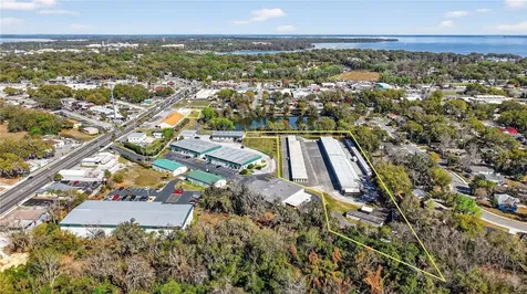 1003 & 1007 Warehouse Drive Leesburg FL 34748