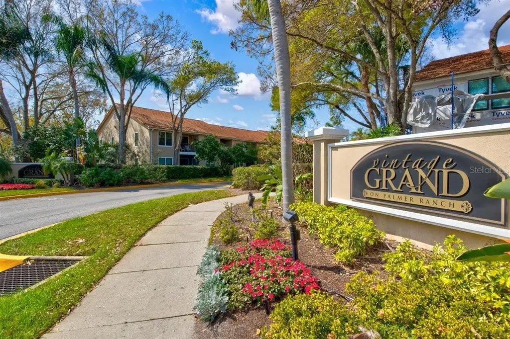 4013 Crockers Lake Boulevard Sarasota FL 34238