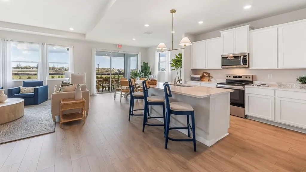 9439 Bella Mar Trail Parrish FL 34219