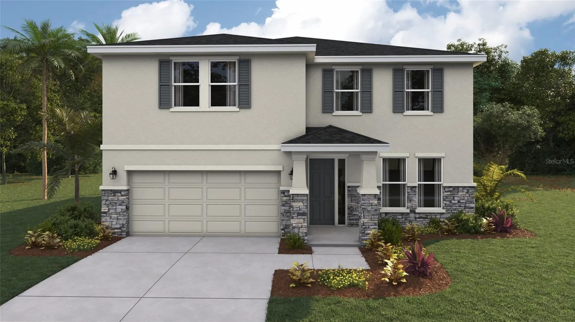 9439 Bella Mar Trail Parrish FL 34219