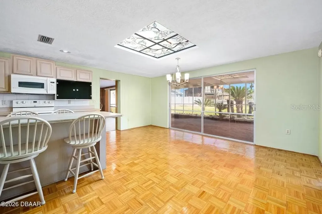 4 Dolphin Avenue Ormond Beach FL 32176