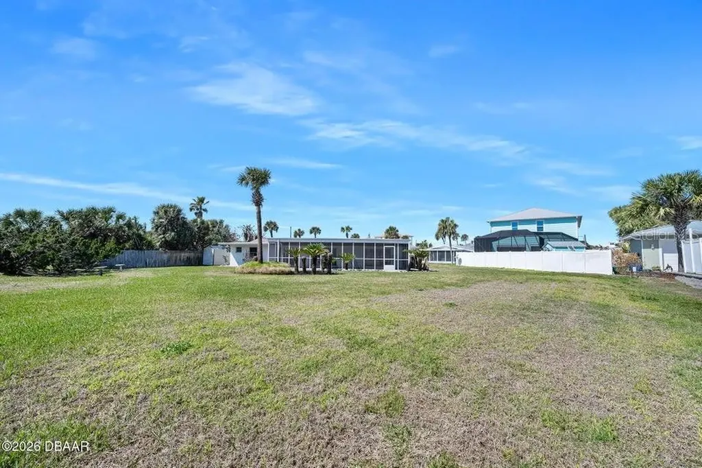 4 Dolphin Avenue Ormond Beach FL 32176