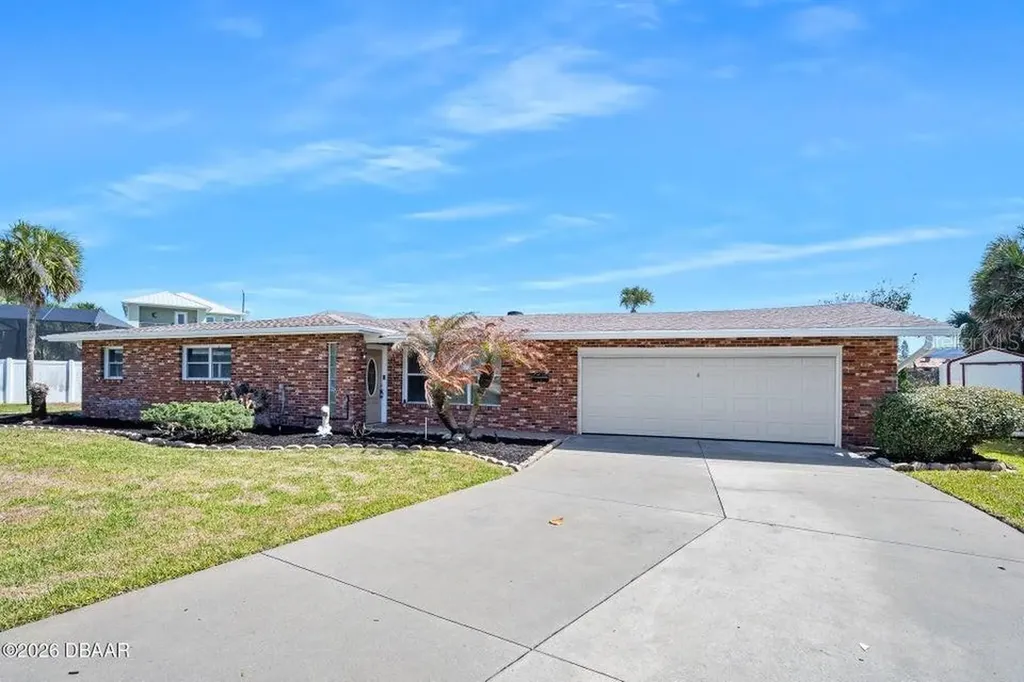 4 Dolphin Avenue Ormond Beach FL 32176