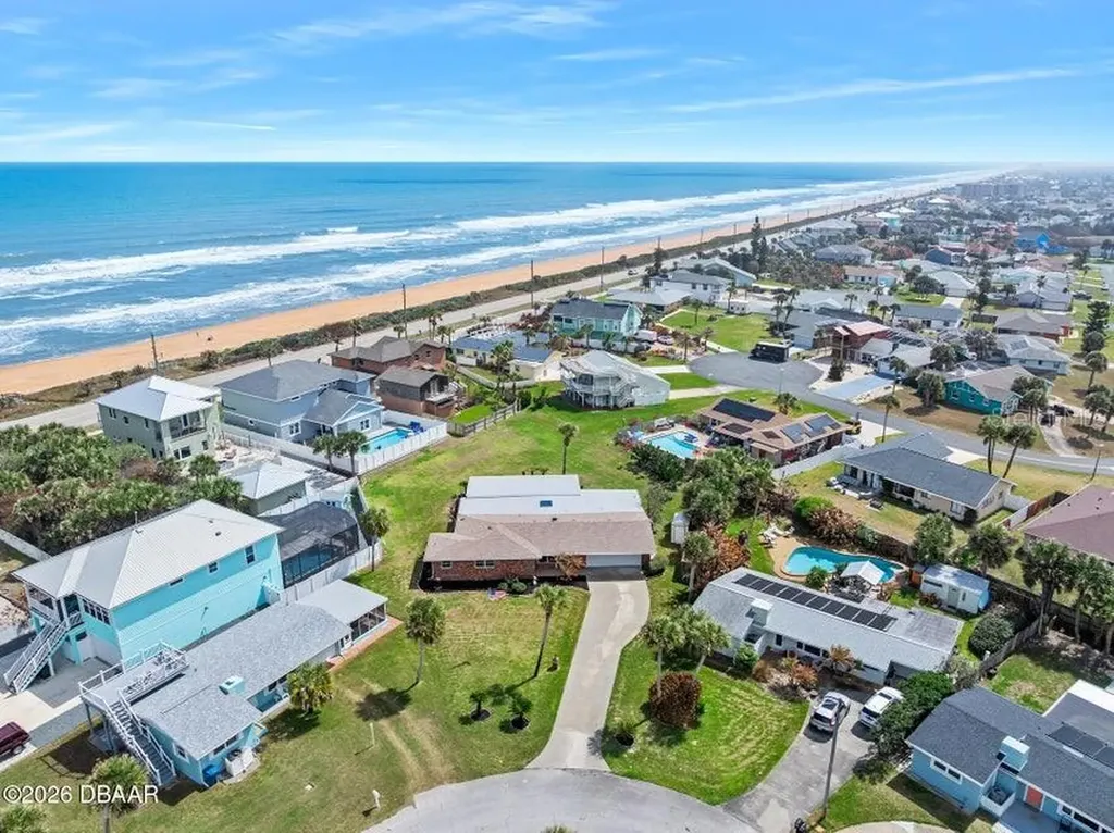 4 Dolphin Avenue Ormond Beach FL 32176