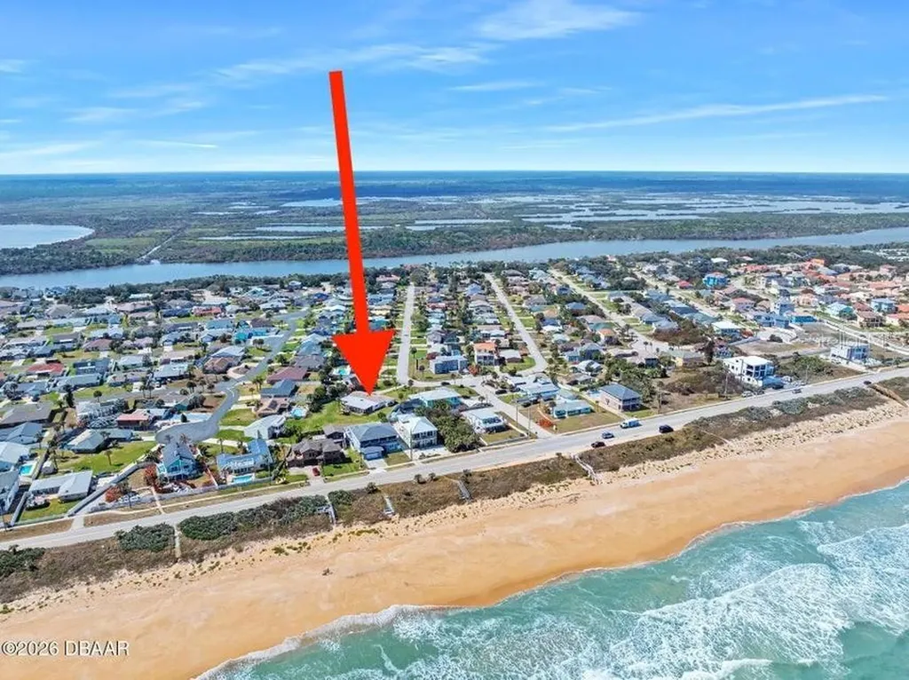 4 Dolphin Avenue Ormond Beach FL 32176