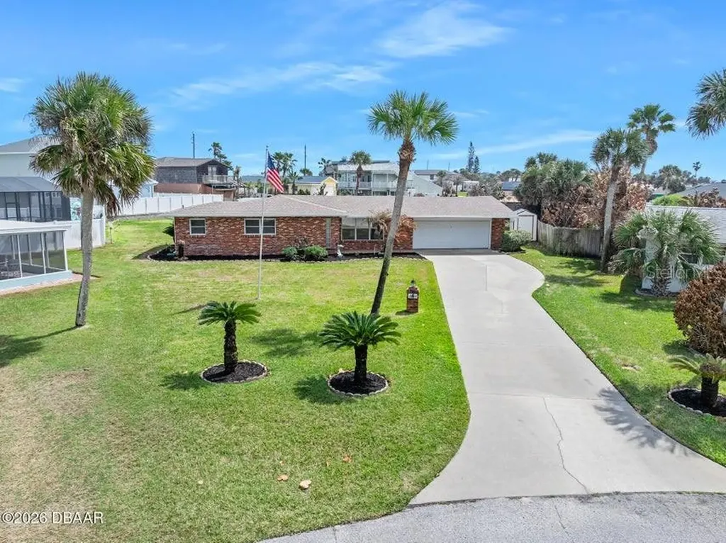 4 Dolphin Avenue Ormond Beach FL 32176