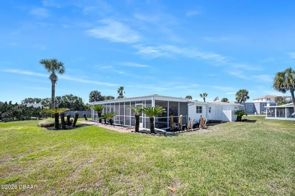 4 Dolphin Avenue Ormond Beach FL 32176