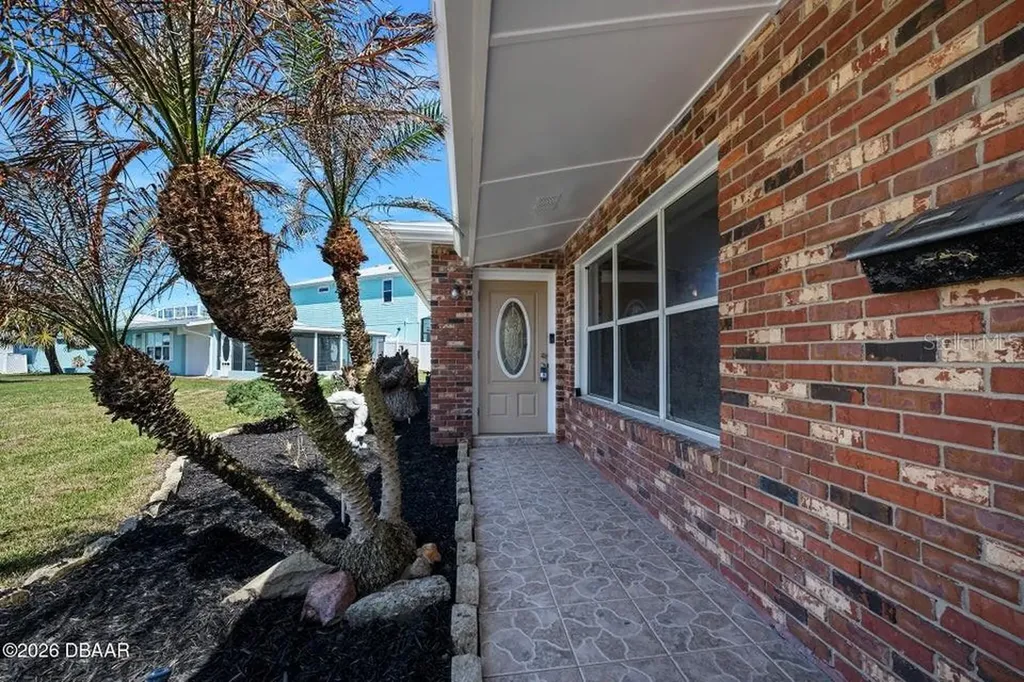 4 Dolphin Avenue Ormond Beach FL 32176