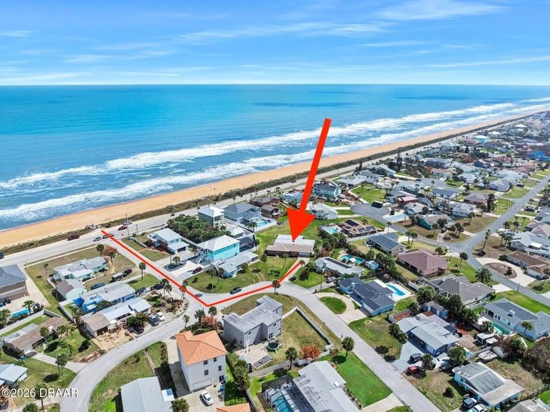 4 Dolphin Avenue Ormond Beach FL 32176