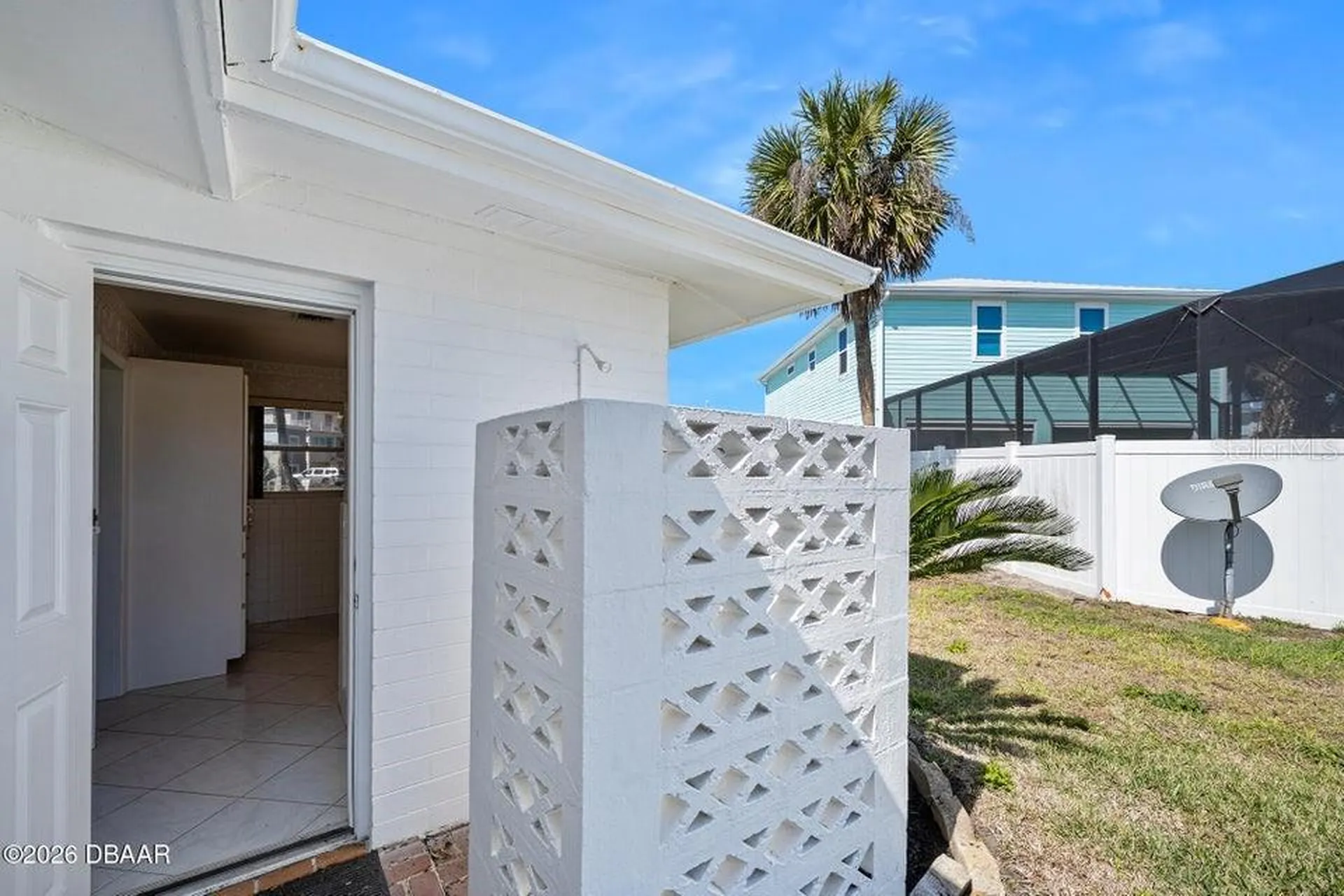 4 Dolphin Avenue Ormond Beach FL 32176