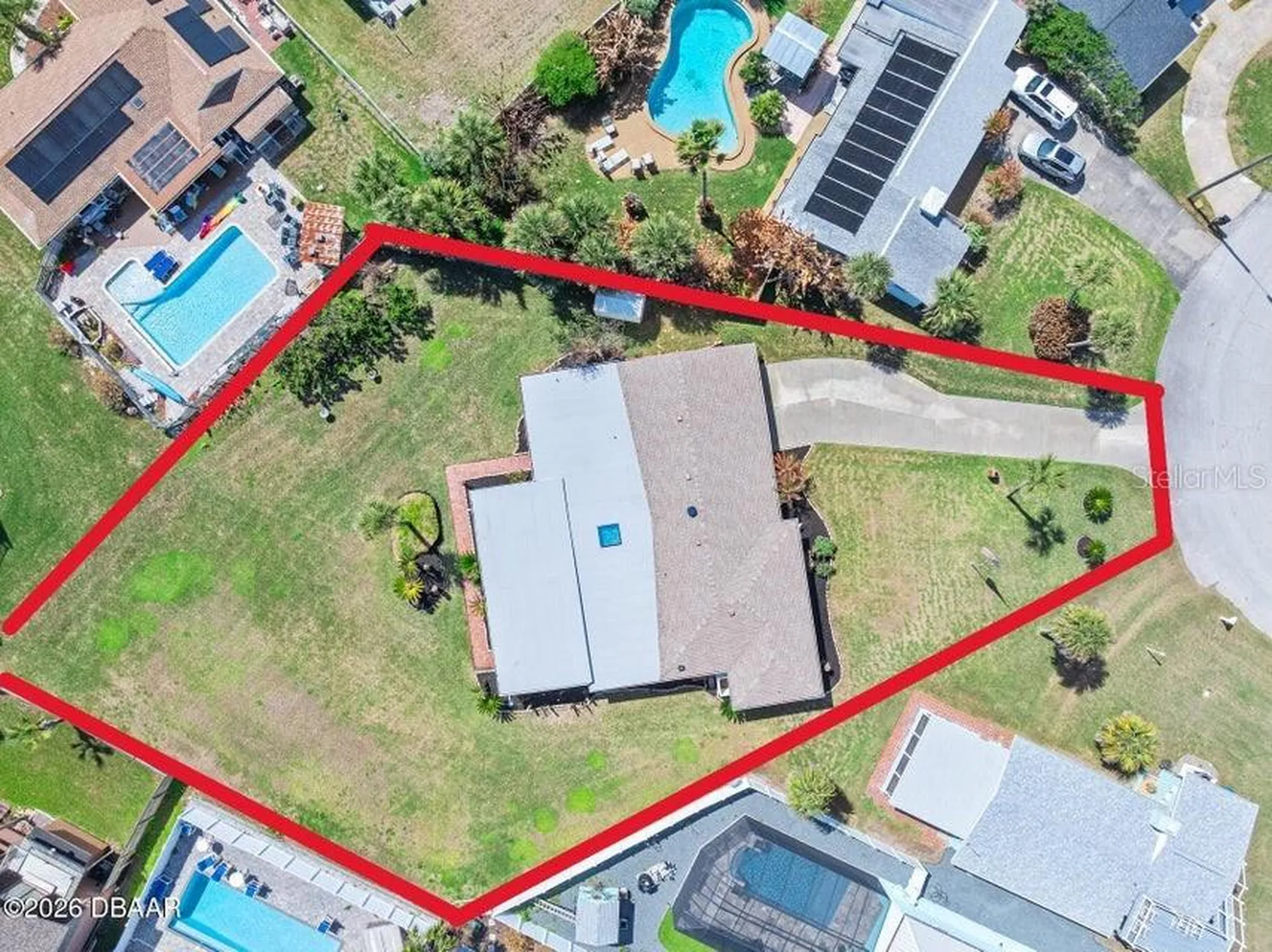 4 Dolphin Avenue Ormond Beach FL 32176