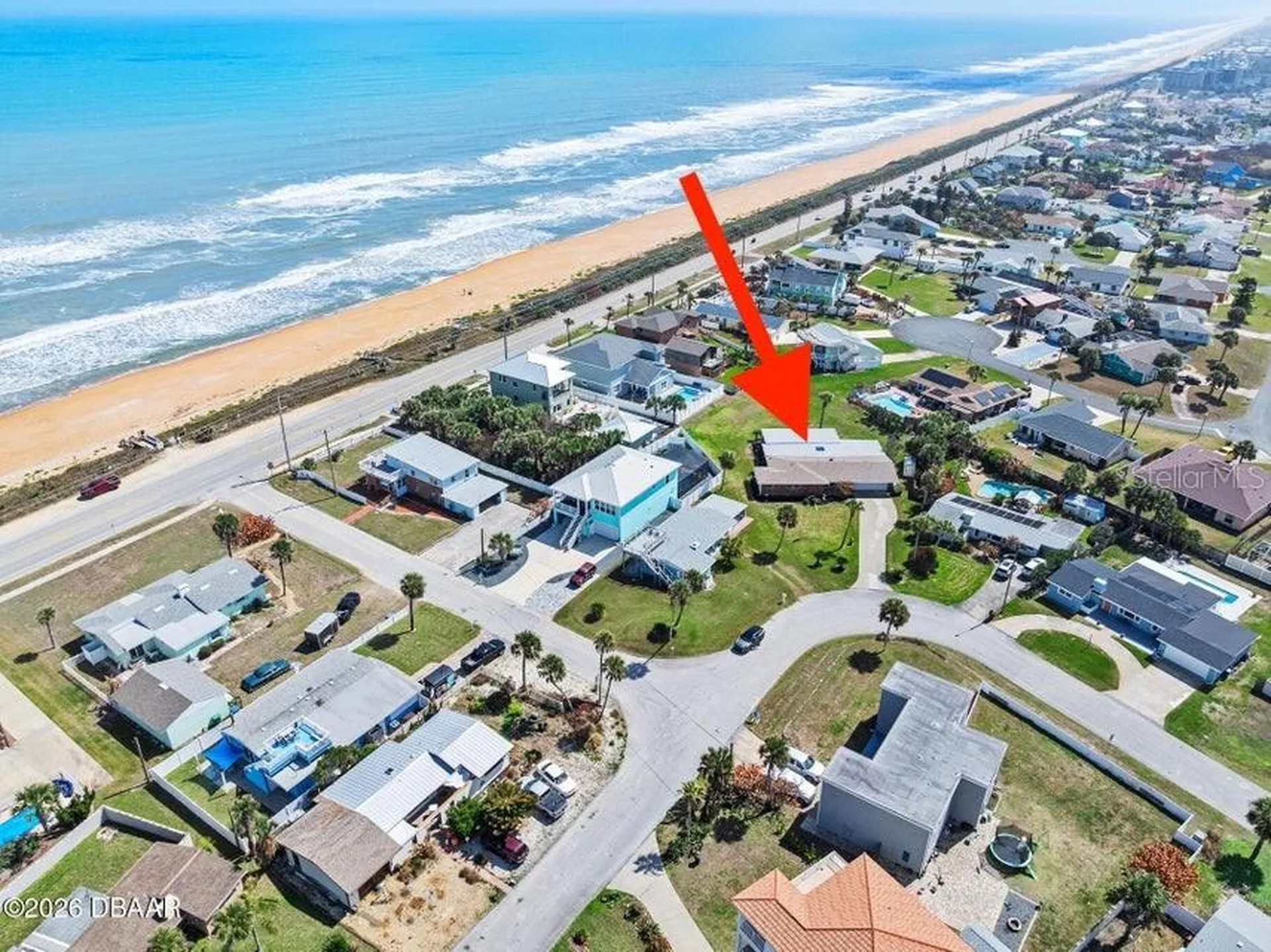 4 Dolphin Avenue Ormond Beach FL 32176