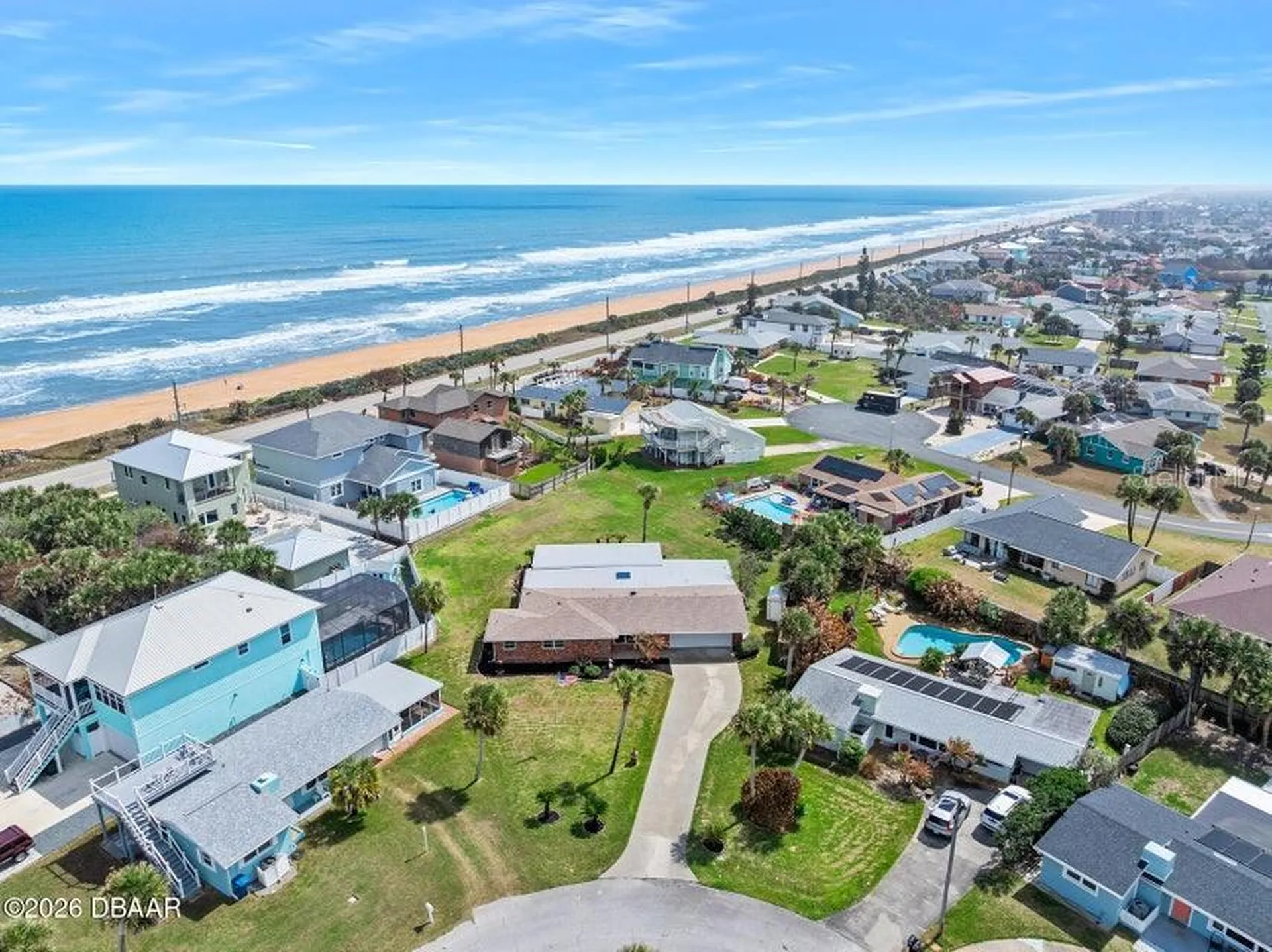 4 Dolphin Avenue Ormond Beach FL 32176