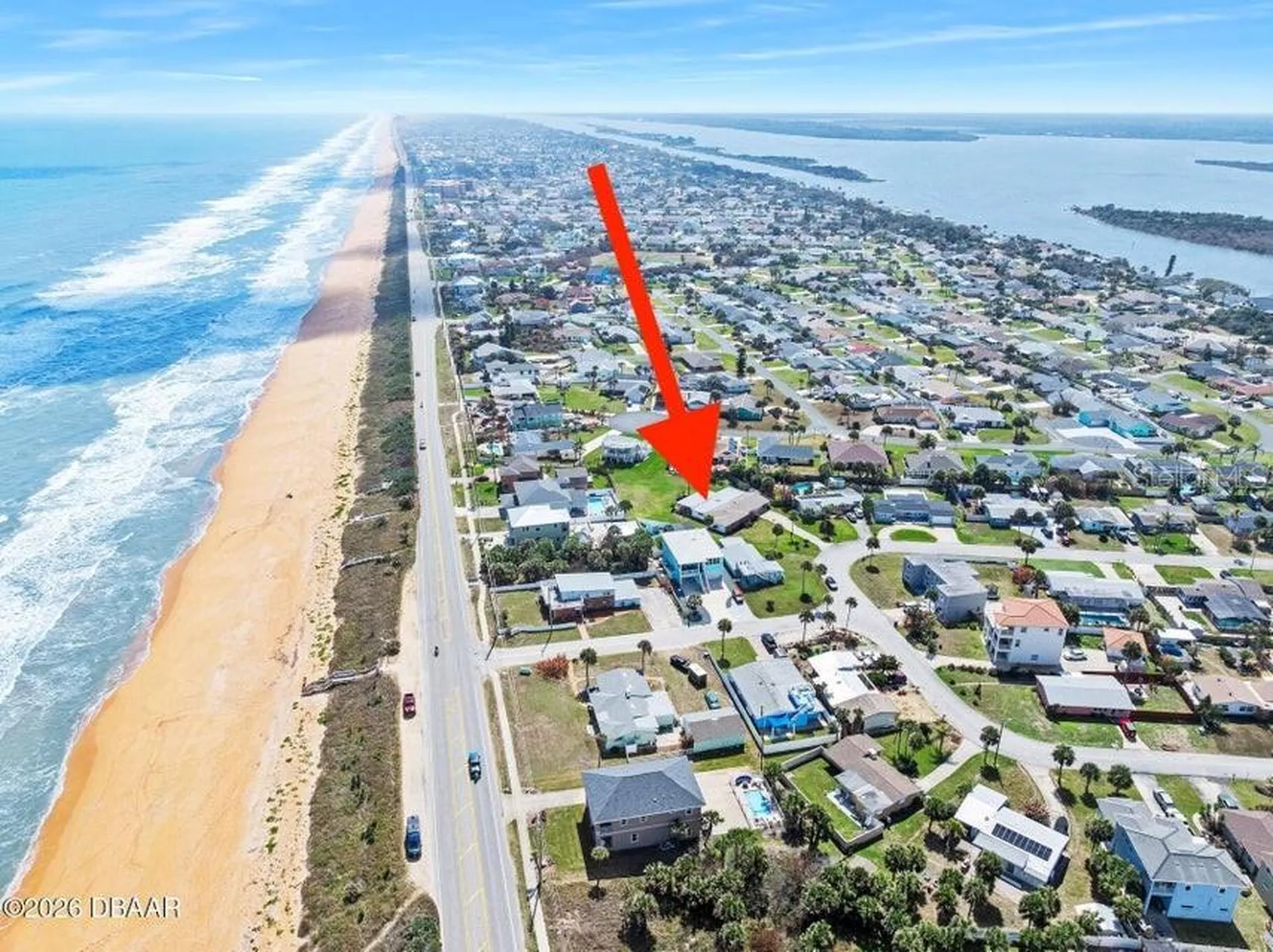 4 Dolphin Avenue Ormond Beach FL 32176