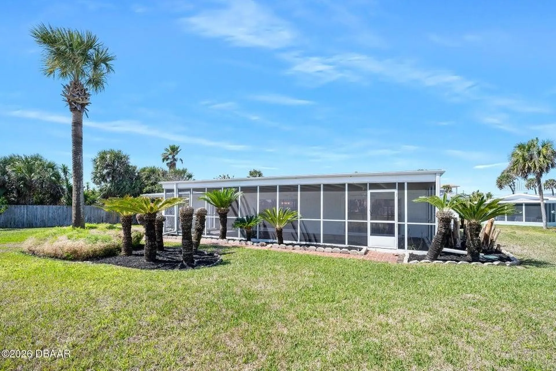 4 Dolphin Avenue Ormond Beach FL 32176