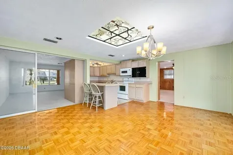 4 Dolphin Avenue Ormond Beach FL 32176