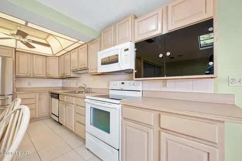 4 Dolphin Avenue Ormond Beach FL 32176