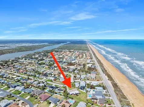 4 Dolphin Avenue Ormond Beach FL 32176