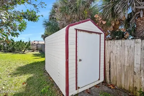 4 Dolphin Avenue Ormond Beach FL 32176