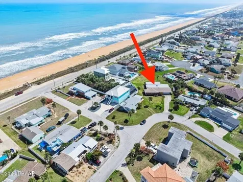 4 Dolphin Avenue Ormond Beach FL 32176