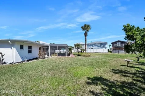 4 Dolphin Avenue Ormond Beach FL 32176